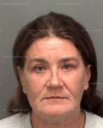 Patricia Renee Ware