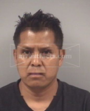Francisco Javier Hernandez