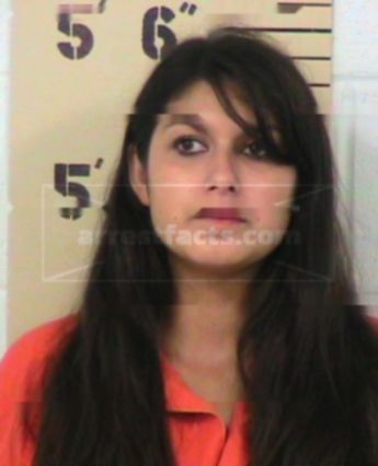 Kayla Ann Kinsey