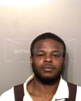 Jimmie Lavelle Johnson