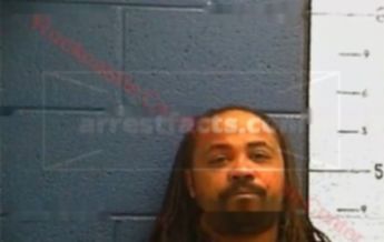 Michael Devon Larkins