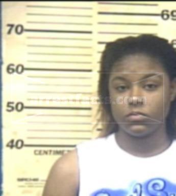 Latoya Monique Runnels
