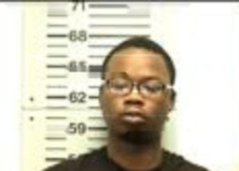 Isaiah Steven Friday