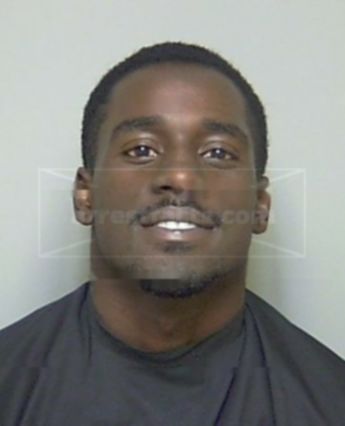 Tommie Lee Woods