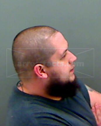 Chester Wayne Carmack