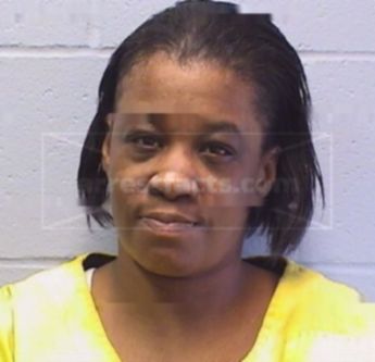 Princess L. Williams