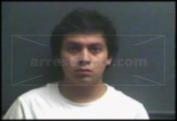 Jobany Alejandro Oseguera Gonzalez