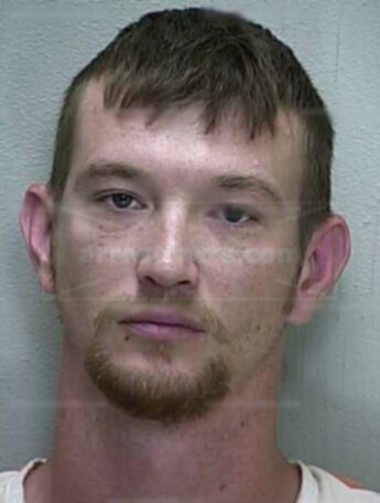 Richard Mccabe Timberlake