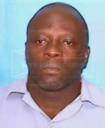 Johnny Williams