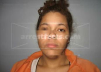 Tasha Alberta Joan Jackson