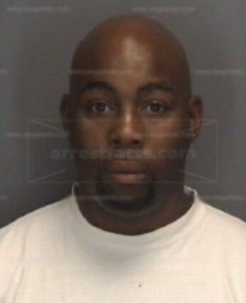 Aurino C Mckinney