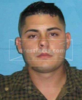 Jose Angel Nunez