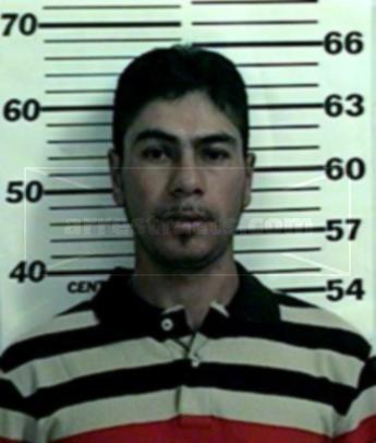 David Cordova Hernandez