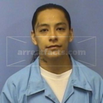 Eric Cruz