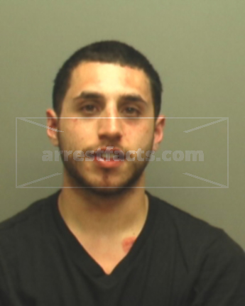 Steven Michael Saldivar