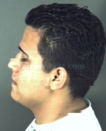 Fredy Garcia Quinonez
