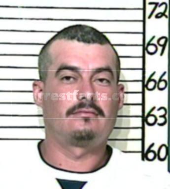 Rene Melendez Sanchez