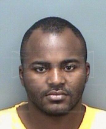 Calvin Russel Flournoy