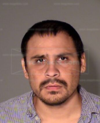 Charles Murray Rodriguez