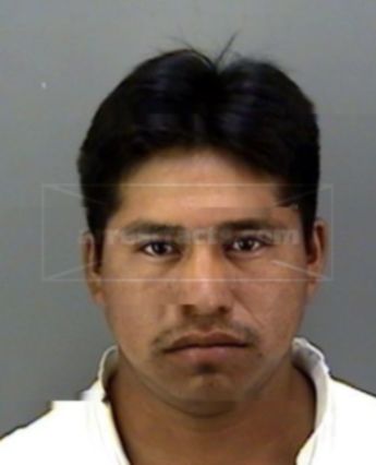 Amado Hernandez