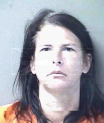 Debra Irene Stagman