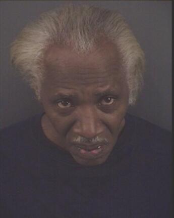 Roosevelt Harris