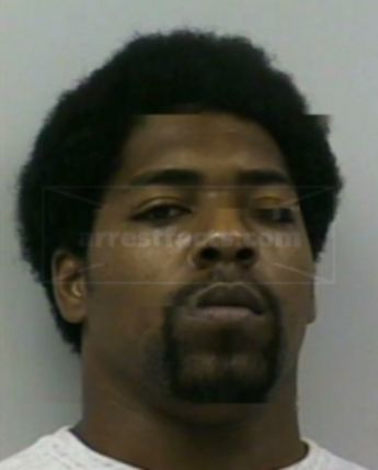 Clifton Darnell Brown