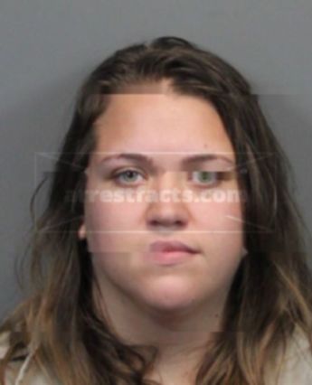 Morgan Alexandria Helms