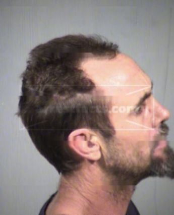 William Troy Mansfield