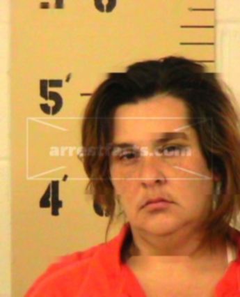 Rachael Munoz Tonche