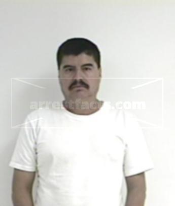 Uriel Escobedo Flores