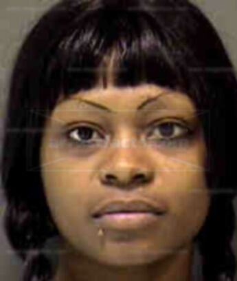 Tiffany Raquel Bradley