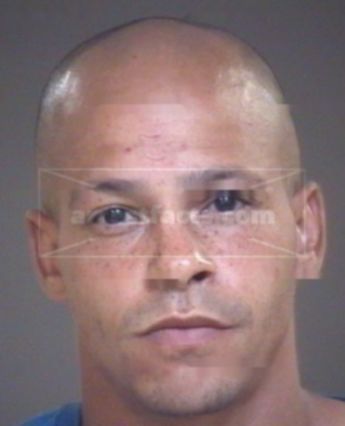 Patrick Steven Shuford