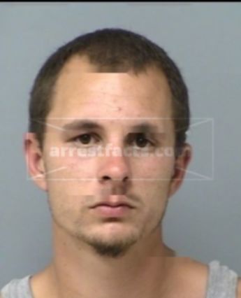 Joshua Blake Ward