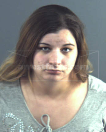 Amber Lee Hagerman