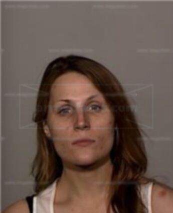 Brittany Lee Hanson