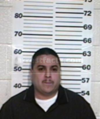 Saul Roel Serna