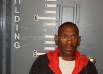 Terry Wayne Wright