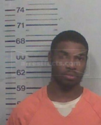 Johndarius Diquan Cunningham