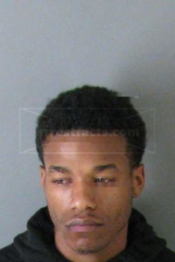 Deonte Zghemoire Lindsay