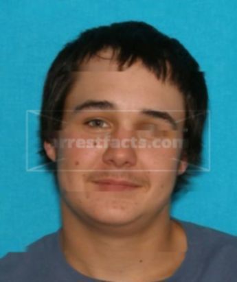 Brandon Wayne Wareham