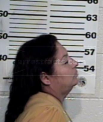 Angelica Salinas