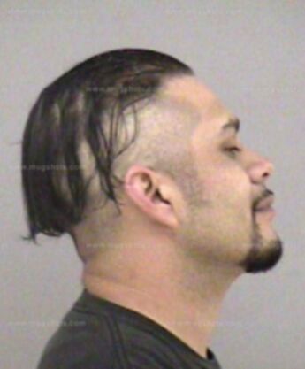 Joe M Gonzalez