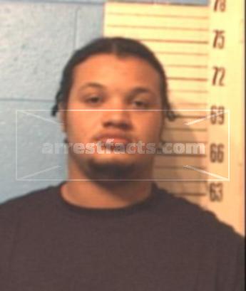 Ronnell Levar Brown