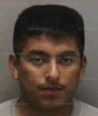 Eleazer Cruz Morales