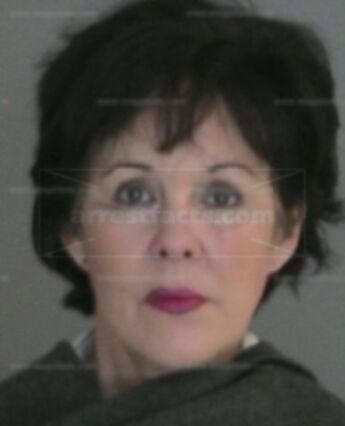 Mary Heep