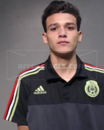 Antonio De Jesus Rodriguez