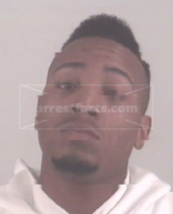 Jonathan Traevon Riggins