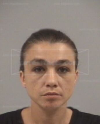 Danielle Annette Perry