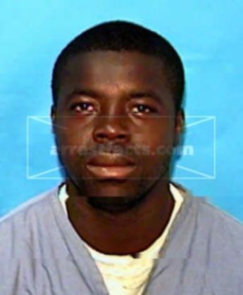 Michael Dewayne Wooten